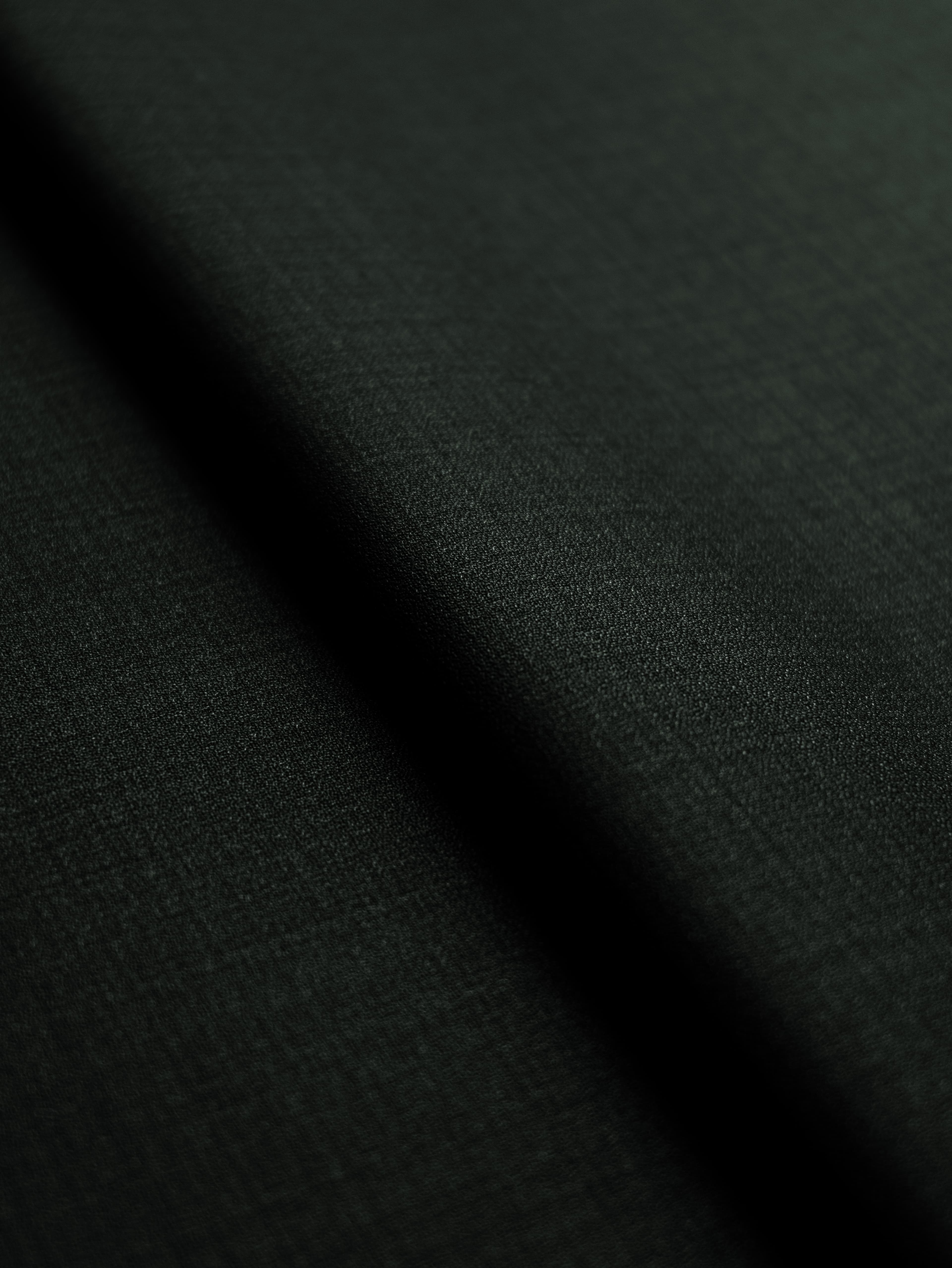 Close-up weave detail from the Tarda fabric collection